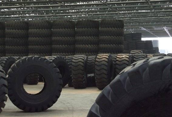 Шины armour для спецтехники всех типов и марок Краснодар