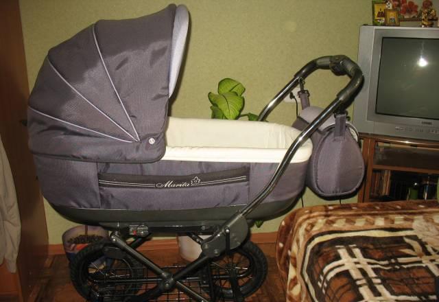 Коляска Roan Marita Москва