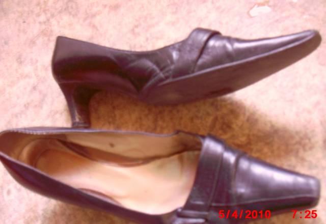 Туфли Санкт-Петербург