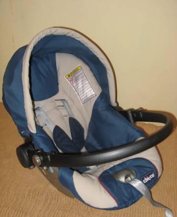 Chicco Synthesis (0-13 кг) Электросталь