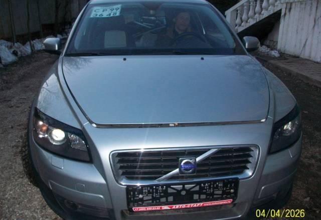 Volvo C30, 2007 Москва