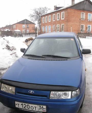 ВАЗ 2110, 2000 Воронеж