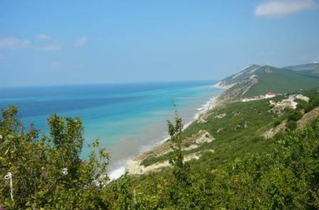 Участки в Анапе продаю Москва