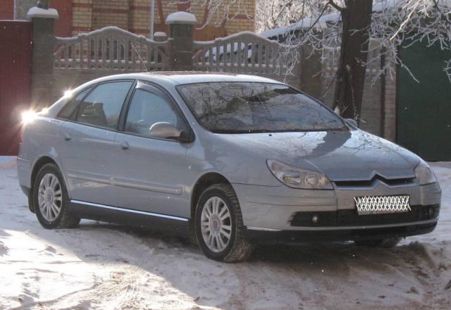 Citroen C5, 2006 Брянск