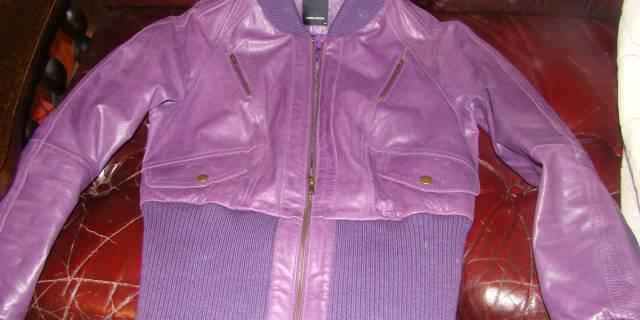 Куртка кожанная, брюки кожанные Санкт-Петербург