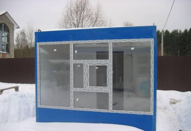 Киоск продаю Москва