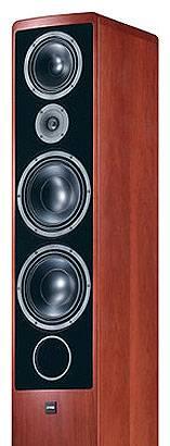 Hi-Fi Lautsprecher Canton Ergo-900/made in Герм Москва