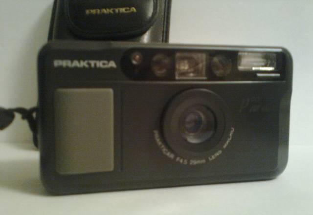 Фотоаппарат плёночный Praktica P90 AF Германия Москва