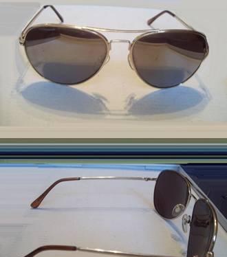 Очки - зеркальные стёкла Москва