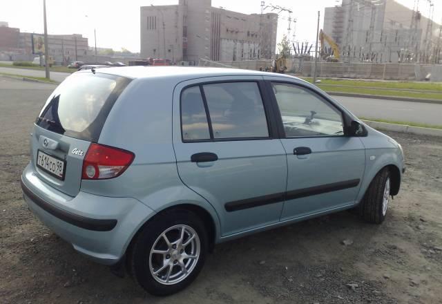 Auto Санкт-Петербург
