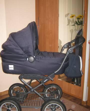 Коляска Санкт-Петербург