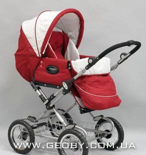 C 703J коляска-трансформер geoby(Джеоби)  0-36 мес Москва
