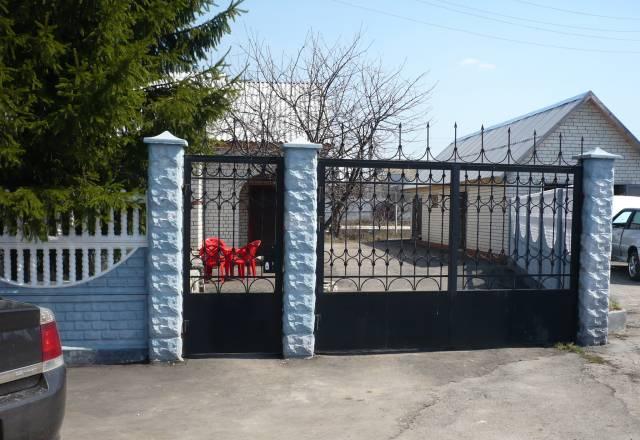 Коттедж в Новых Бурасах 60км от Саратова Саратов