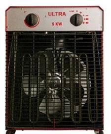 Тепловые пушки Ultra FH-9000/3 (франция) новые Москва