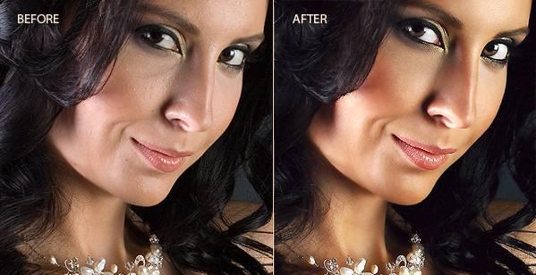 Услуги ретушёра - теребуется ретушёр Санкт-Петербург