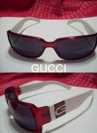 Новые очки Gucci Москва