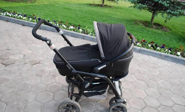 Коляска jane nomad 2в1 Москва