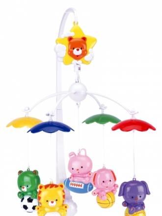 Мобиль Canpol Санкт-Петербург