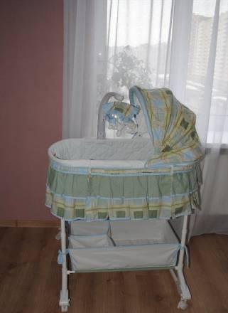 Колыбель Simplicity 3045 Санкт-Петербург