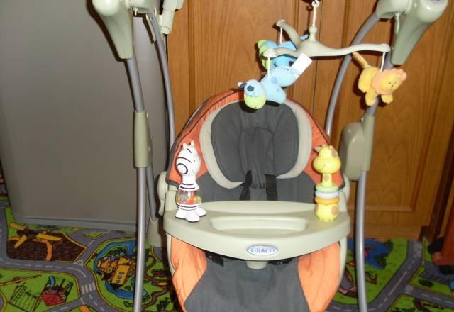 Продам качели Санкт-Петербург