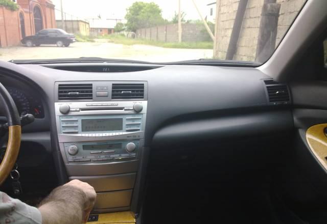 Toyota Camry, 2007 Махачкала