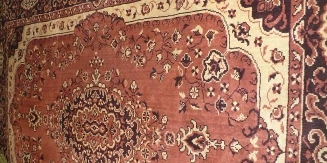 Два ковра 2х3 производство Германия Санкт-Петербург