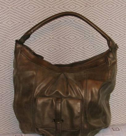 Сумка женская ессо Москва