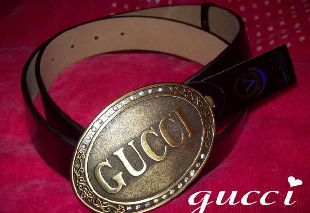 Новый ремень Gucci Москва