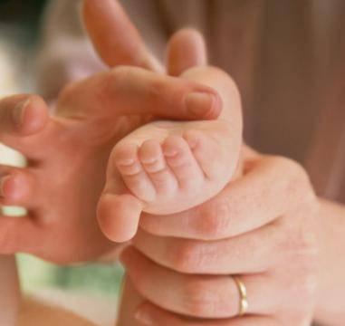 Детский массаж Москва