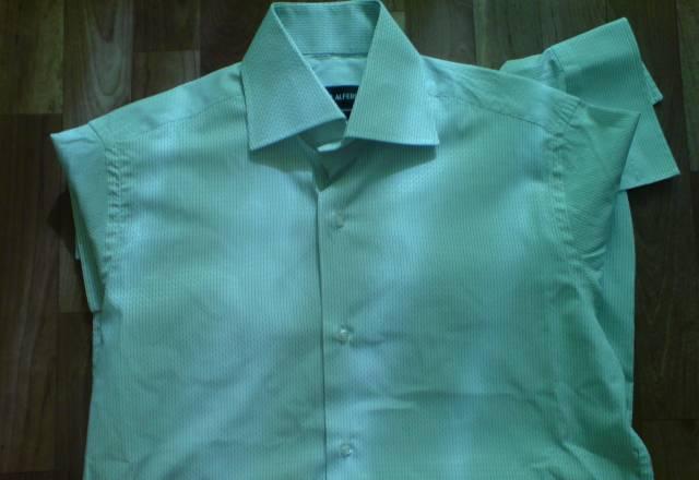 Victor alferi рубашка Санкт-Петербург