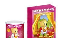 Микамилк премиум Москва