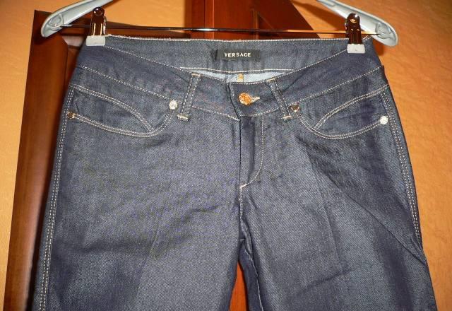 Джинсы Москва