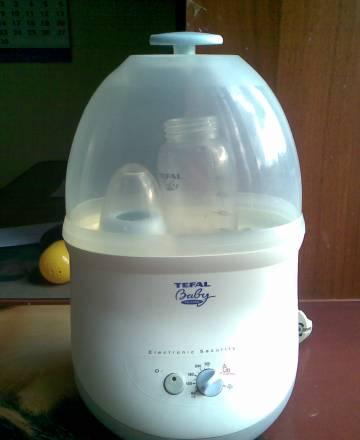 Нагреватель-стерилизатор Тефаль Москва