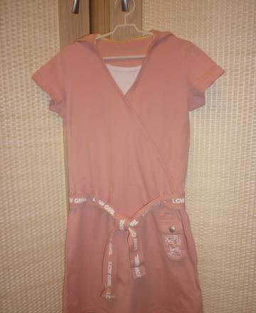 Платье (рост 140-146) Санкт-Петербург