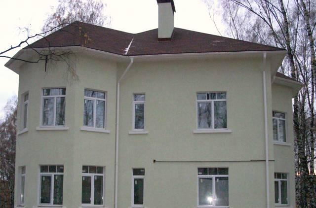 Коттедж в туле Тула