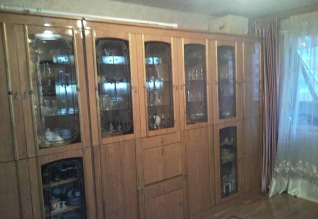 Стенка Москва