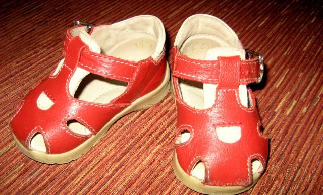 Туфли 17 размера Москва