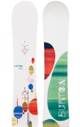 Сноуборд burton Москва