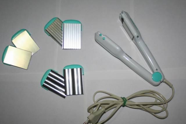 Плойка(утюг) Москва