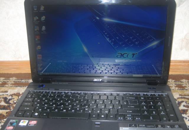 Acer AS5536G-623G25MI Москва