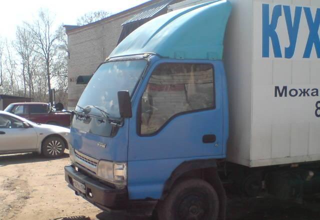 Продаётся FAW 1051 Можайск
