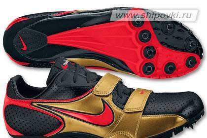 Шиповки для л/а спринт Москва