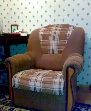 Диван и два кресла Москва