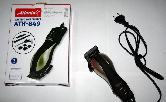 Бритва Москва