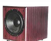 Сабвуфер Москва