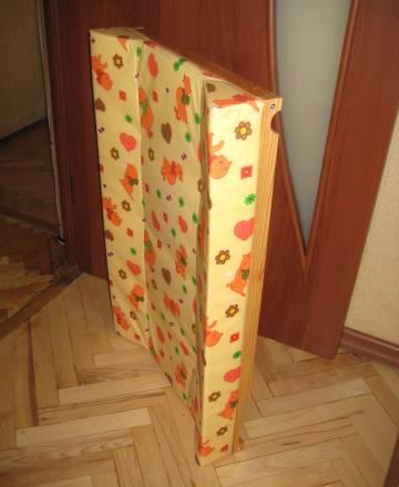 Пеленальная доска Москва