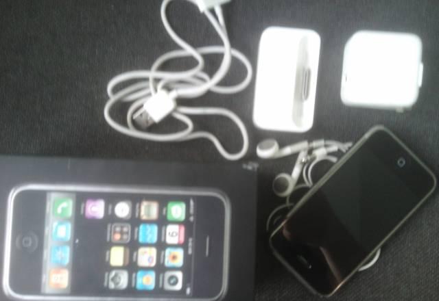 IPhone 2G Москва