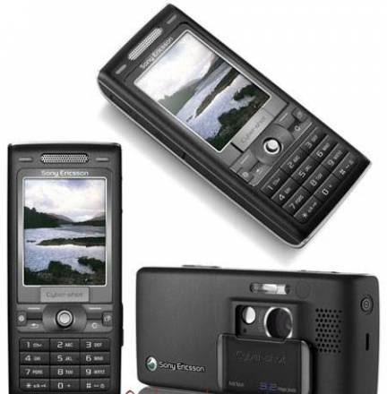 SonyEricsson K790i Москва