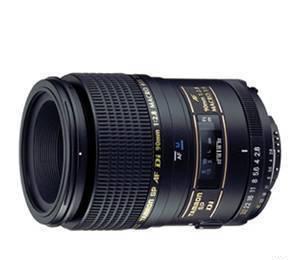 Tamron SP AF 90mm F/2.8 Di macro 11для Nikon Москва