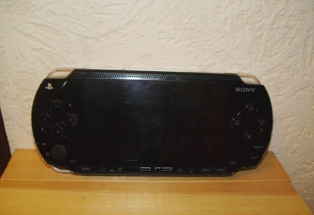 PSP FAT Санкт-Петербург
